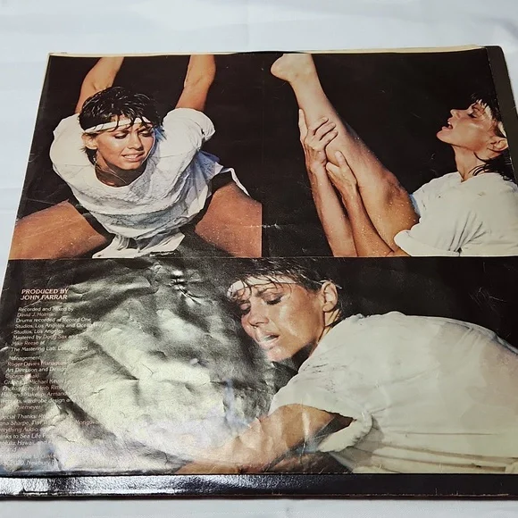 Vinyl Record - Physical - Red Cover - Picture 6 of 8